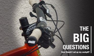 The Big Questions - How Should I set up my Cockpit?